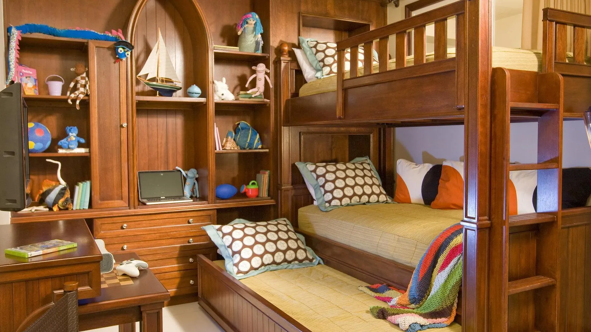 The Bight Settlements Beach House (Adults Only) מלון