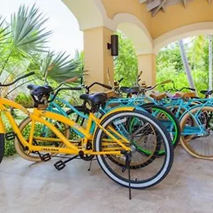 5* Resort The Tuscany On