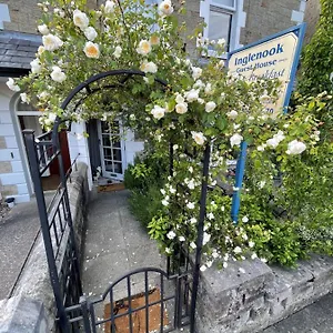 Inglenook Ingleton (North Yorkshire)