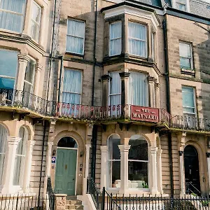 The Maynard Scarborough