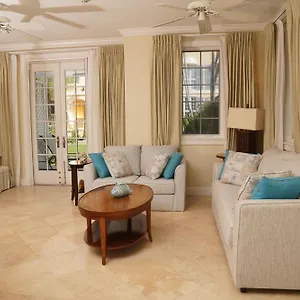 Апарт-отель Renaissance Unit 501 Grace Bay, The Bight Settlements