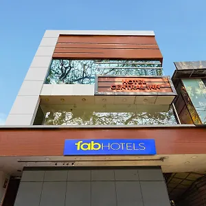 Fabhotel Residency Tripunithura
