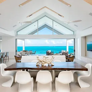 5* Resort Enclave North Shore