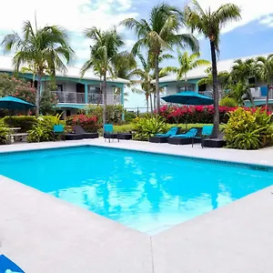 3* Aparthotel Island Club Turks & Place